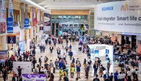 “الشرق الأوسط للطاقة” ينطلق غدا في دبي