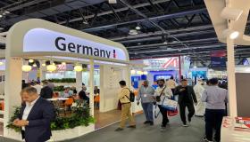 الشرق الأوسط للطاقة 2025.. حضور أوروبي سعياً للتوسع في أسواق المنطقة