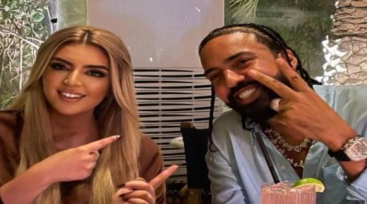 تفاصيل خطوبة ابنة حاكم دبي الشيخة مهرة من مغنٍ أميركي شهير