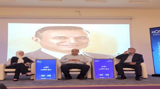 شومان تستضيف الصمادي في عجلون