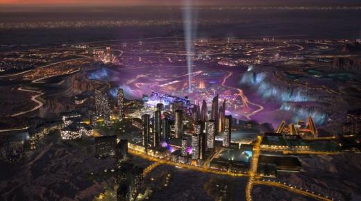 تابعة للصندوق السيادي السعودي تطلق 3 علامات فندقية