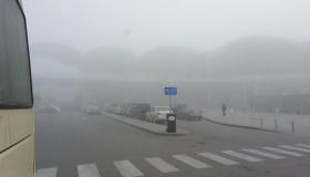 طقس العرب يوضح سبب تشكل الضباب صباح الثلاثاء