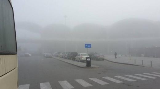 طقس العرب يوضح سبب تشكل الضباب صباح الثلاثاء