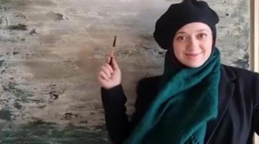 والدة آية عادل: قلوبنا متعلقة بآخر أمل قبل جلسة الحكم في الأردن