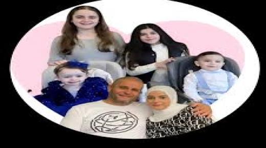 أميرة أردنية تدين قتل أطفال بنت جبيل اللبنانية