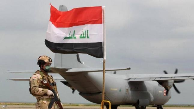العراق.. إحباط مخطط إرهابي في كركوك