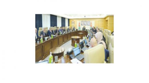 جائزة ولي العهد الحسين بن عبدالله للعمل التطوعي