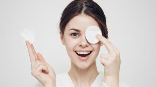 ماهي طرق العناية بالجمال