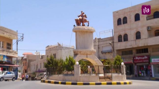 ( الفحيص تُباع في المزاد… والحكومة تتفرّج ) .. مضاعين يكتب