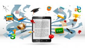 استعداد التربية للتعليم الإلكتروني .. ويصل عدد المعلمين الذين يتدربون على “درسك” إلى 60 ألف معلم