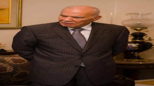 الإمارات تعزي بالفريق عواد الخالدي