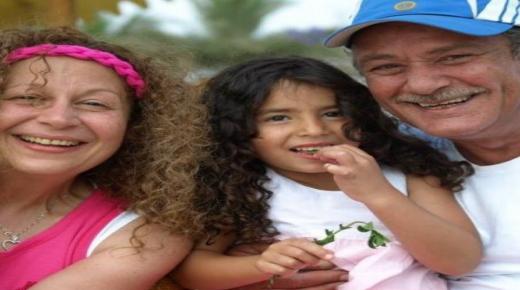 بعداصدار حكم بحبسه الفنان أحمد الفيشاوي ابنة توجه رسالة مؤثرة له