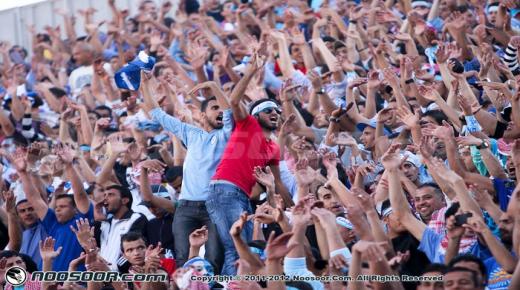 الفيصلي وجبل المكبر بلقاء تحديد بطل المجموعة