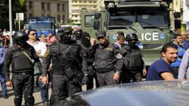 مصر.. القبض على مسؤول برتبة لواء بعد ساعات من تسلمه منصبا جديدا