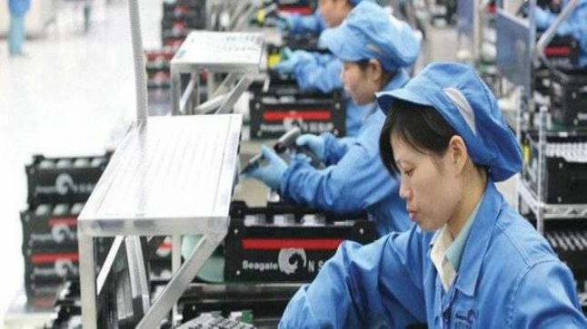 الاقتصاد الصيني يواجه عقبات .. أرباح الشركات الصناعية تتراجع 3.1 %