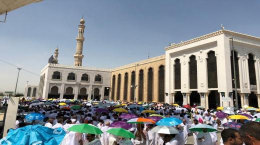 القر التي لا يذكرها التاريخ ويسكنها 400 ألف حاج