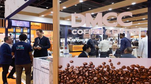 “عالم القهوة 2025” في دبي يستضيف أول مزاد عالمي