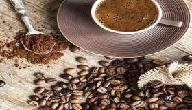 القهوة… مشروبٌ يومي يدعم صحة الرجل