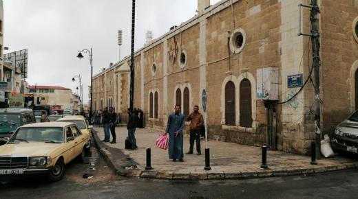 الأردن.. العثور على جثة شاب بالشارع العام في الكرك