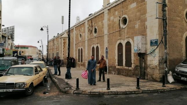 الأردن.. العثور على جثة شاب بالشارع العام في الكرك