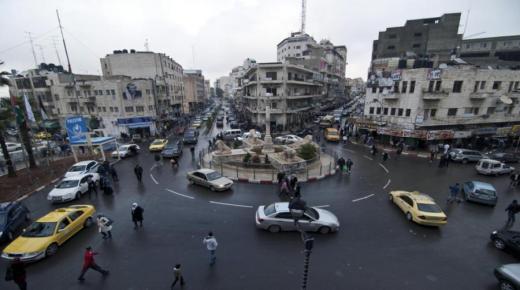 الكنيست يصادق على بيان يدعم فرض السيادة الإسرائيلية على الضفة الغربية