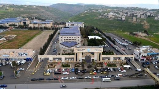 اللمسات الاخيرة في عمان الاهلية لإعتماد ابتكار دواء ضد “كورونا” وتصنيع جهاز تنفسي اصطناعي للمرضى