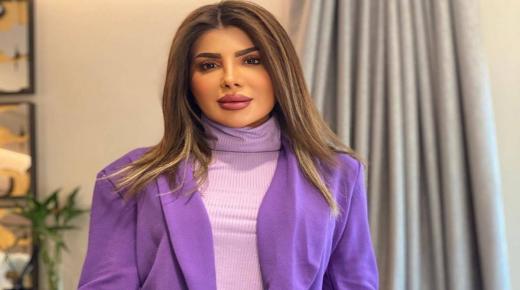 تفاصيل قضية حبس الفنانة الكويتية إلهام الفضالة