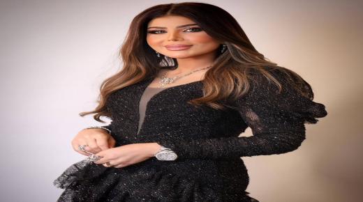 محكمة الجنايات تفرج عن الممثلة الكويتية إلهام الفضالة دون ضمان