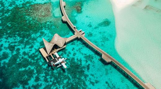 أكثر من 20 نشاطاً رائعاً للإجازات العائلية في جزر المالديف