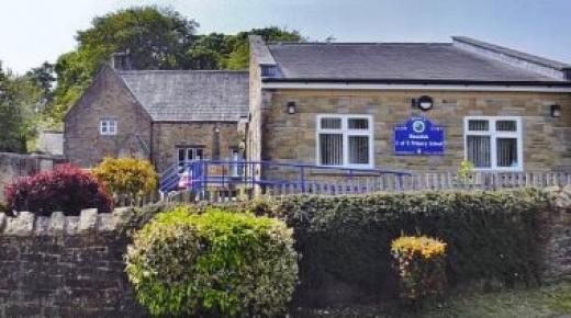 إغلاق أصغر مدرسة ابتدائية فى بريطانياويوجد فيها طالب واحد