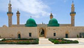 المزارات الدينية .. تعزيز الأجواء الروحانية في رمضان