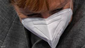 ميركل تحذر من تجاوزات معادية للسامية