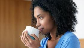 المشروب الذي يساعد على حرق الدهون قبل التمرين