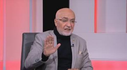 المعايطة: العدل لا يبنى بالقوة بل بالتوافق والاختيار الحر