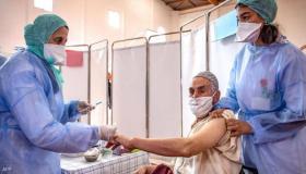 المغرب نحو مناعة جماعية لوقف انتشار كورونا وسلاحه التلقيح