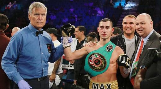 ملاكم روسي يدخل في غيبوبة بعد 11 جولة من الصمود!