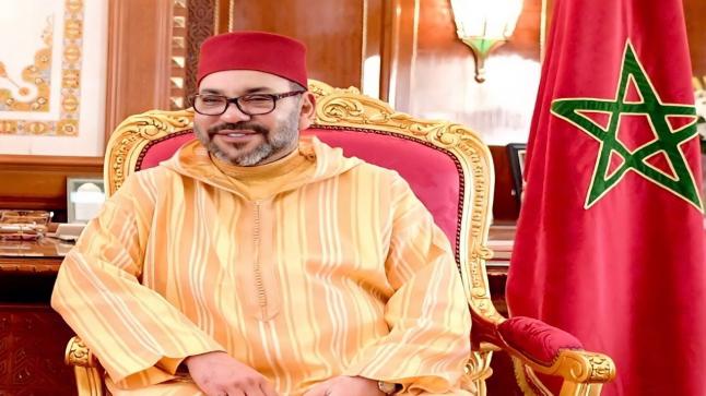 سوريا تشكر الملك محمد السادس على قرار فتح سفارة المغرب بدمشق