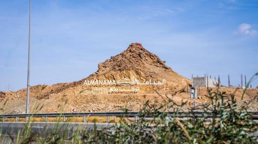 انطلاق مهرجان “ربيع المنامة” بعجمان