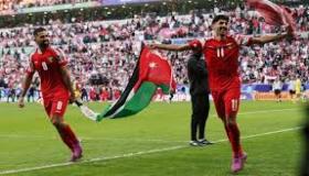 المنتخب الوطني لكرة القدم يغادر تركيا إلى ألبانيا