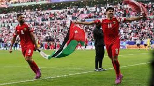 المنتخب الوطني لكرة القدم يغادر تركيا إلى ألبانيا