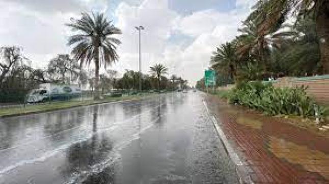 هل من الطبيعي عدم وصول المنخفضات الجوية إلى الأردن حالياً؟