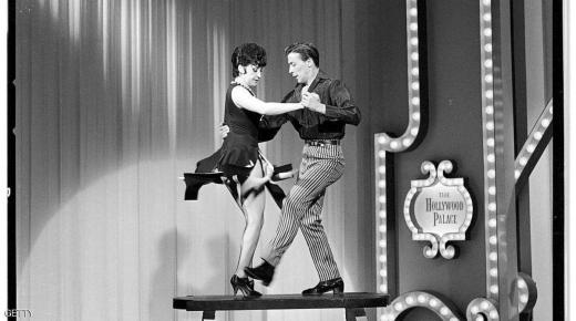 الموت يغيب أسطورة التانغو خوان كارلوس