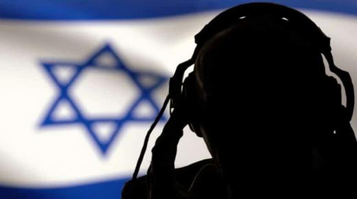 الموساد يدعي تنفيذ عملية في قلب أوروبا .. ويتهم حماس