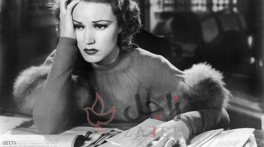 ممثلة هوليود في زيادة ملحوظة