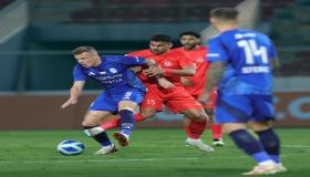 النصر مع القادسية الكويتي غدا في نصف نهائي أبطال الخليج للأندية