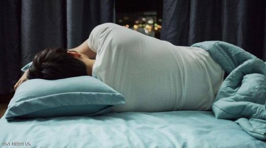 النوم في ساعة متأخرة يؤثر على الأداء الذهني