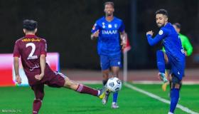 بطولة السعودية: الهلال يحصد لقب “بطل الشتاء”