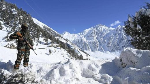 عودة التوتر.. الهند تعلن عن وقوع “اشتباك حدودي” مع الصين