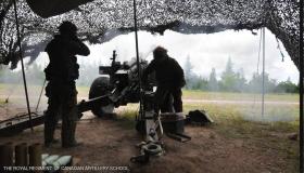 جندية تطعم زملاءها “كعكة الحشيش”.. وهذا ما حدث لها ولهم