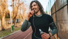 البروتين بار لانقاص الوزن